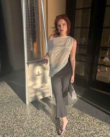 Leaked Bella thorne private photo viral onlyfans
