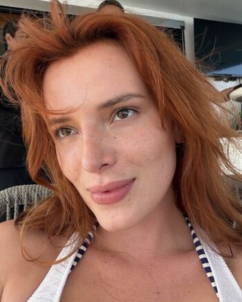 Bella Thorne