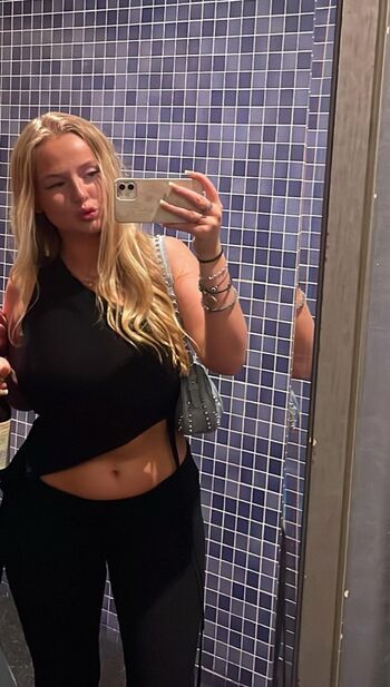 Leaked Bella turner private photo viral onlyfans