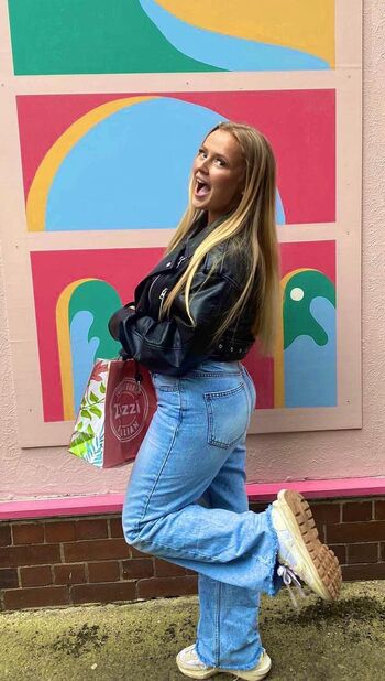 Leaked Bella turner private photo viral onlyfans