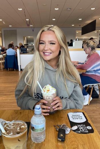 Leaked Bella turner private photo viral onlyfans