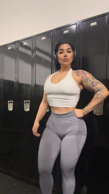 Bellabarbellz