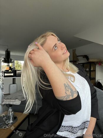 Bellablondofficial