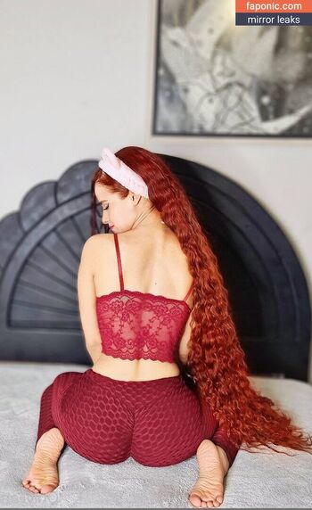 Leaked Belladuena private photo viral onlyfans