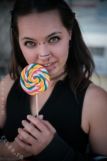 Bellaexotica