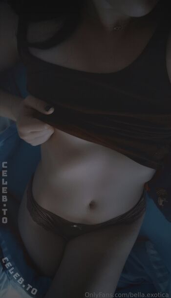 Bellaexotica