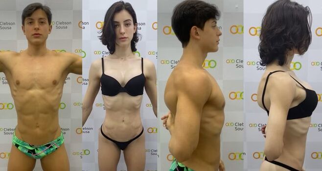 Leaked Bellal longuinho private photo viral onlyfans