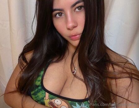 Leaked Bellalis private photo viral onlyfans