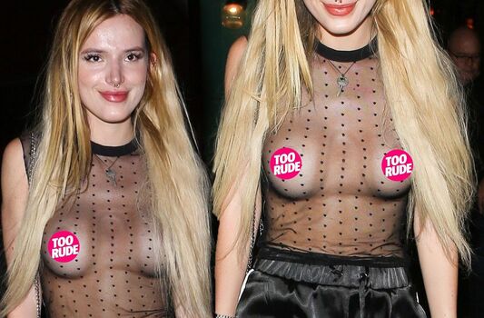 Leaked Bellathorne private photo viral onlyfans