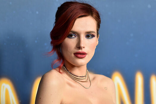 Leaked Bellathorne private photo viral onlyfans