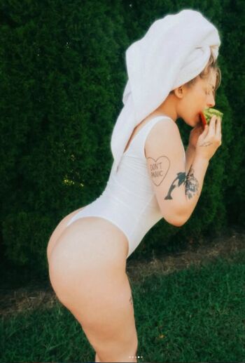 Leaked Bellaviolence private photo viral onlyfans