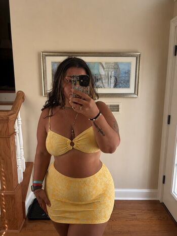 Leaked Bellawittabooty private photo viral onlyfans