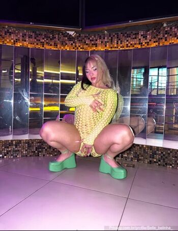 Belle Belinha
