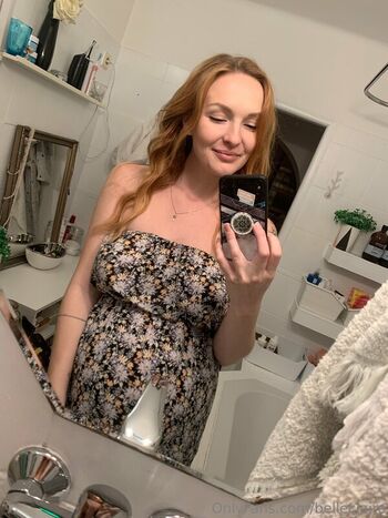 Leaked Belle claire private photo viral onlyfans