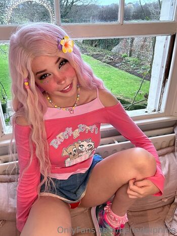 Belle Delphine