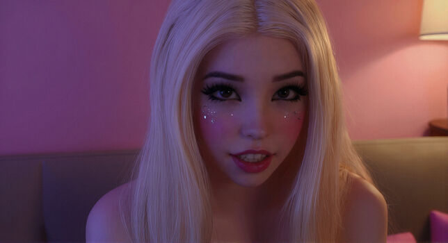 Belle Delphine