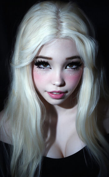 Belle Delphine