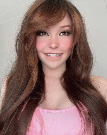 Leaked Belle delphine  page private photo viral onlyfans