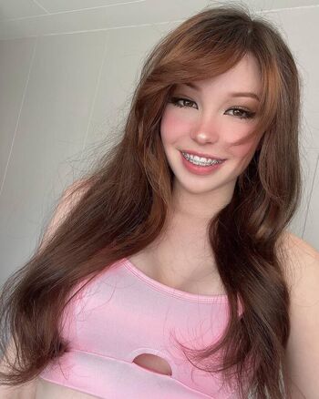 Leaked Belle delphine  page private photo viral onlyfans