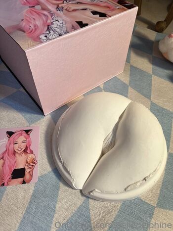 Belle Delphine
