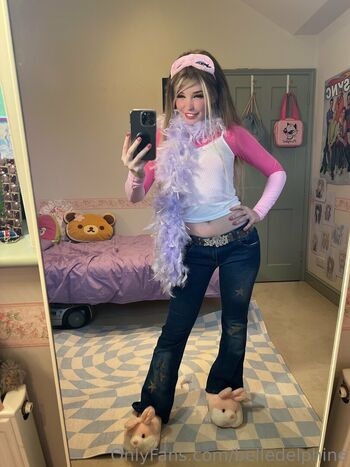 Leaked Belle delphine private photo viral onlyfans