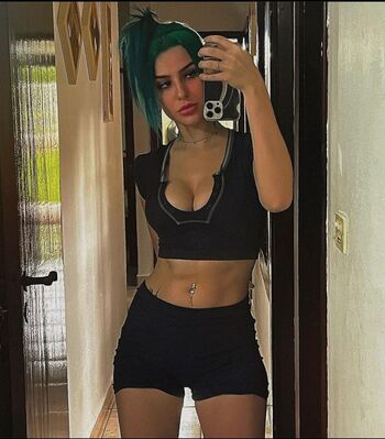 Leaked Bellekaffer private photo viral onlyfans