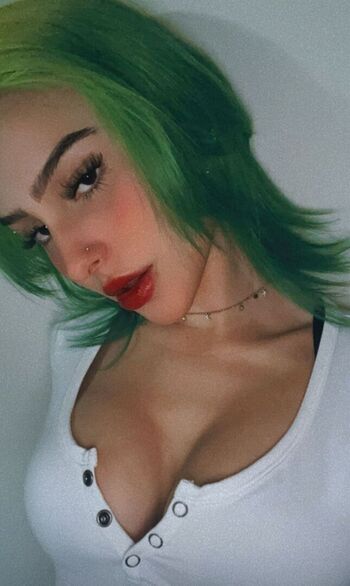Leaked Bellekaffer private photo viral onlyfans