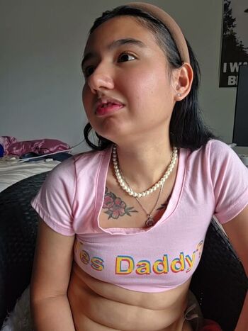 Leaked Bellemiumiu private photo viral onlyfans