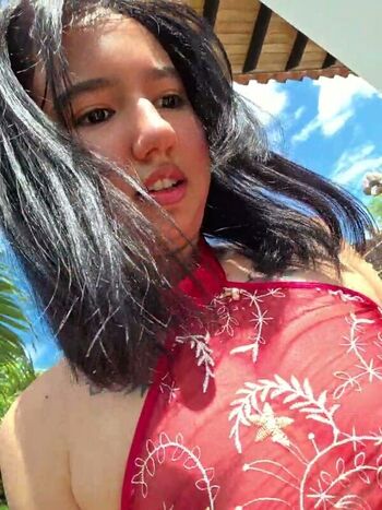 Leaked Bellemiumiu private photo viral onlyfans