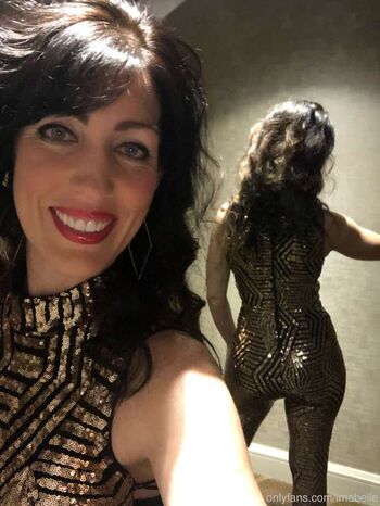 Leaked Belles back private photo viral onlyfans