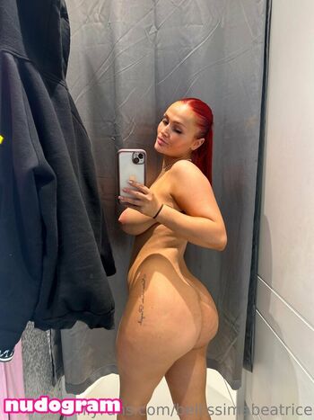 bellissimabeatrice