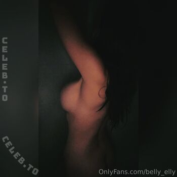 Leaked Belly elly private photo viral onlyfans