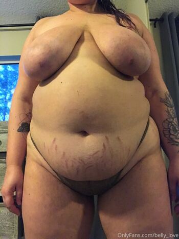 Leaked Belly love private photo viral onlyfans