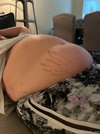 Leaked Belly love private photo viral onlyfans