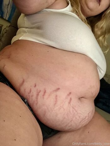 Leaked Belly love private photo viral onlyfans