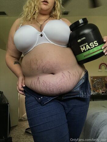 Leaked Belly love private photo viral onlyfans