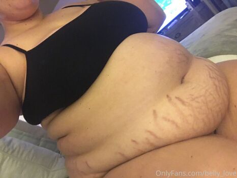Leaked Belly love private photo viral onlyfans