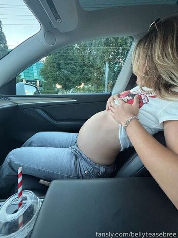 bellyteasebree