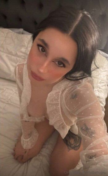 Leaked Belula private photo viral onlyfans