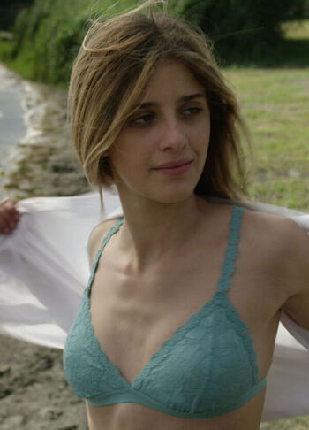 Benedetta Porcaroli