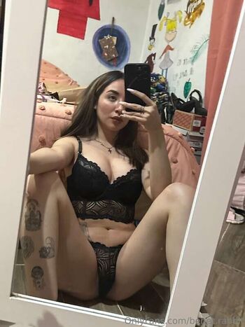 Leaked Benet rabbit page private photo viral onlyfans