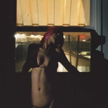 Leaked Bente violet private photo viral onlyfans