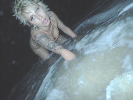 Leaked Bente violet private photo viral onlyfans