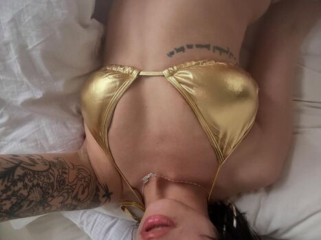 Leaked Bente violet private photo viral onlyfans