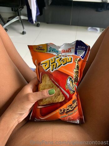 Leaked Benzontoast private photo viral onlyfans
