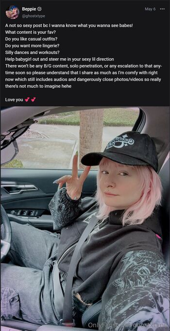 Leaked Bepcosplays private photo viral onlyfans