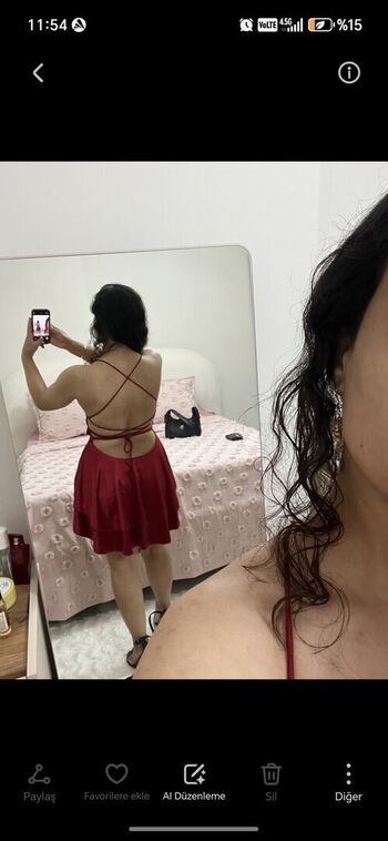 Leaked Berivan kaya private photo viral onlyfans