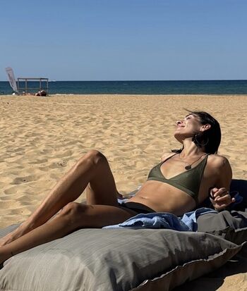 Berna Canbeldek