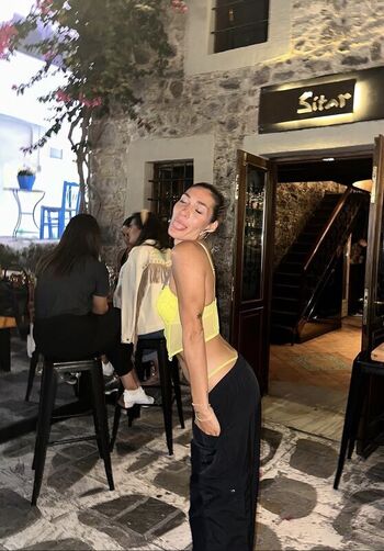 Berna Canbeldek