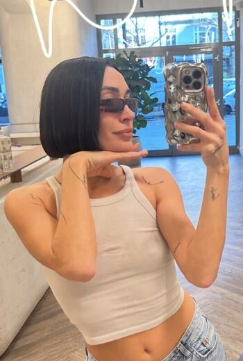 Leaked Berna canbeldek private photo viral onlyfans